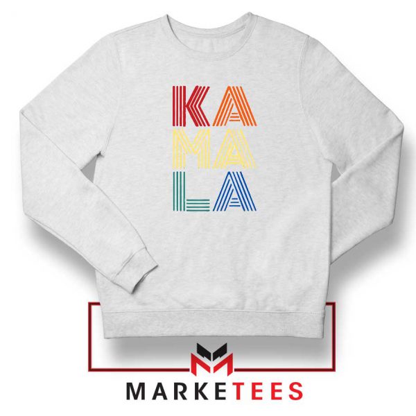 Kamala Harris 2020 Sweatshirt