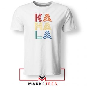 Kamala Harris 2020 Tshirt