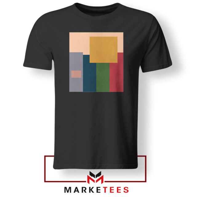 Best Me And The Boys Art Tshirt Minimalistic S-3XL