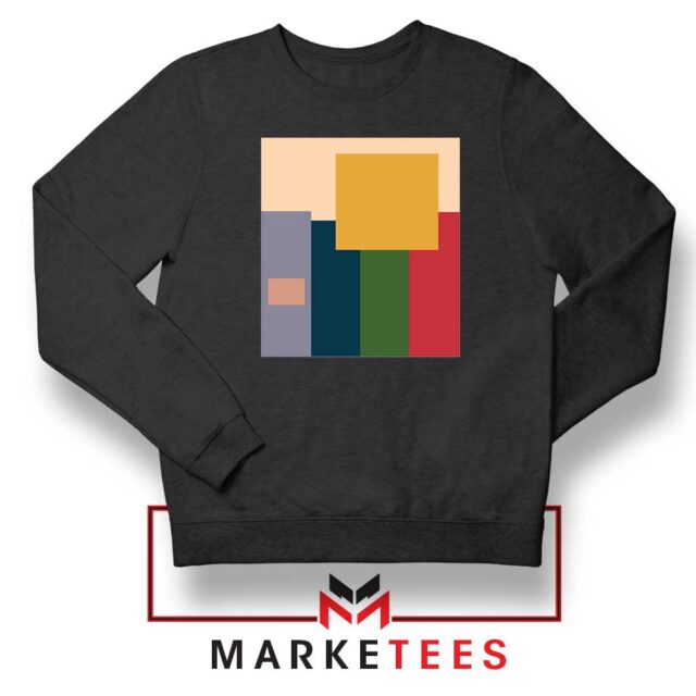 Retro Me and The Boys Sweatshirt