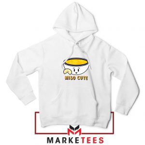 Miso Cute Hoodie