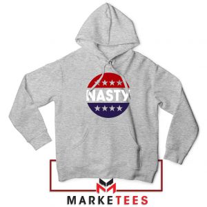 Nasty Woman Hoodie