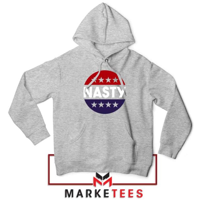 Nasty Woman Hoodie Biden Harris 2020 Hoodies - Exclusive