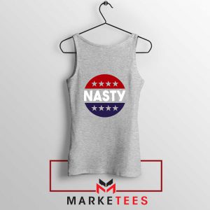 Nasty Woman Tank Top