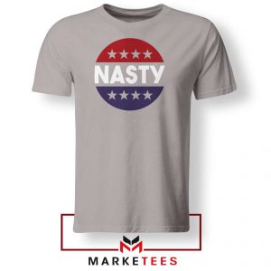 Nasty Woman Tshirt