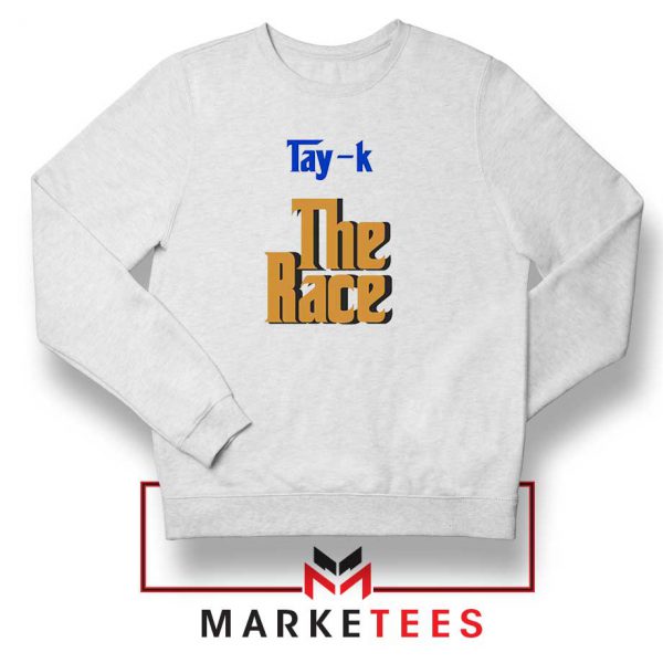 Tay K Debut Single Sweatshirt