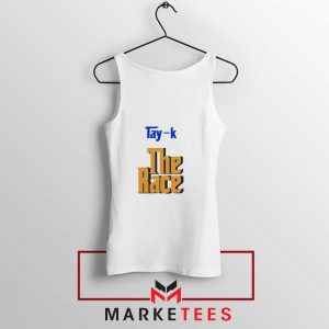 Tay K Debut Single Tank Top