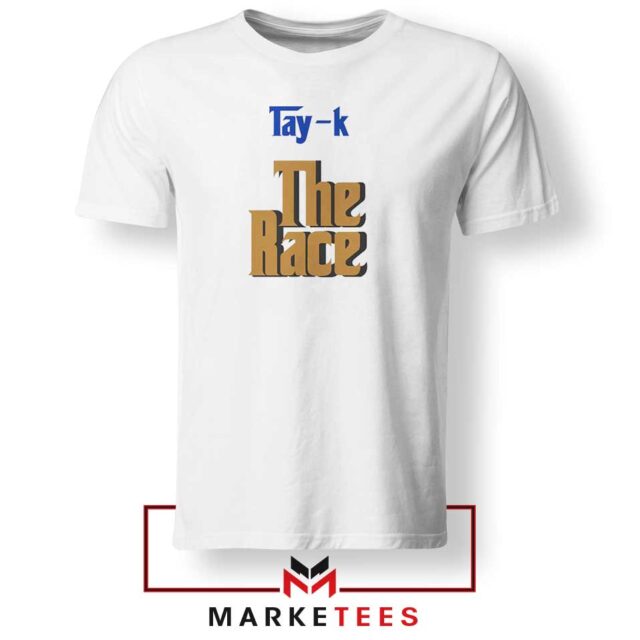 Tay K Debut Single T-shirt