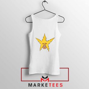 The Electro Meme Tank Top