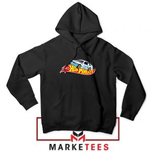 Travis Scott Hot Wheels Hoodie