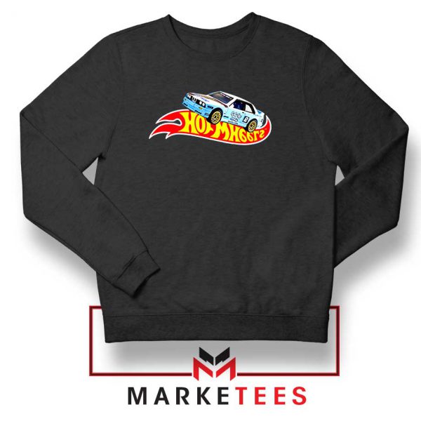 Travis Scott Hot Wheels Sweatshirt