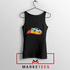 Travis Scott Hot Wheels Tank Top