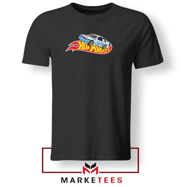 Travis Scott Hot Wheels T-Shirt