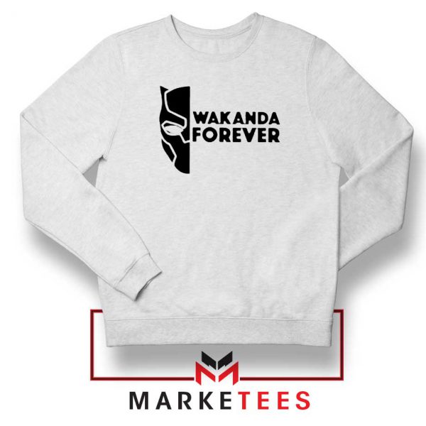 Wakanda Forever Sweatshirt