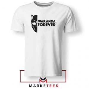 Wakanda Forever Tshirt