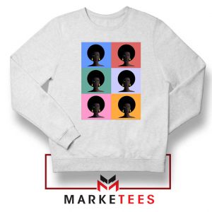 African American Sweatshirt