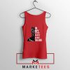 Death Is Not The End Tank Top