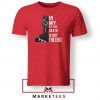 Death Is Not The End Tshirt