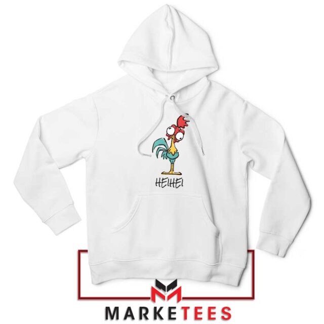 Heihei the Rooster Hoodie