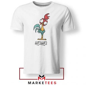 Disney Moana Heihei Tshirt