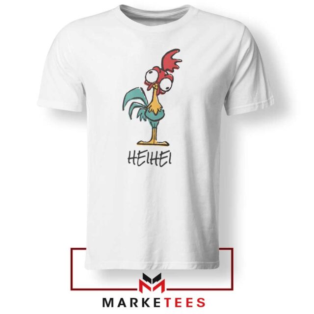 Disney Moana Heihei T-Shirt