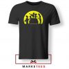 Doh Zombies Simpsons Tshirt