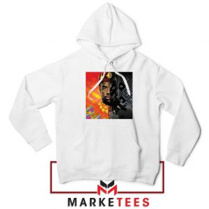 Man Of Wakanda Hoodie