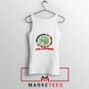 Morty Halloween Tank Top