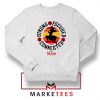 Strong Focused Connected Sweatshirt