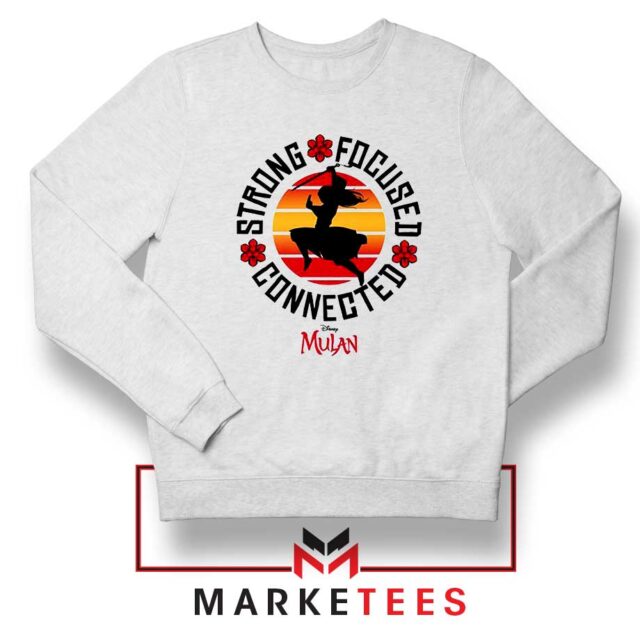 Motivational Statement Sweatshirt