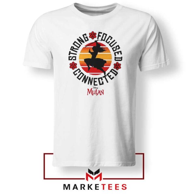 Inspirational Graphic T-Shirt