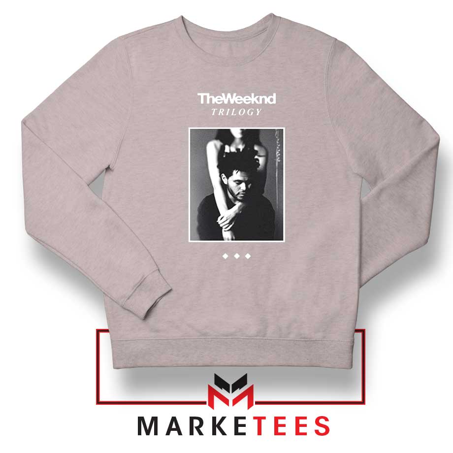 Hoodies Sweatshirts Weeknd, Weeknd Merch Hoodie