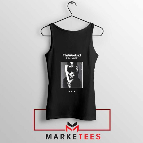 Trilogy Merch Tank Top