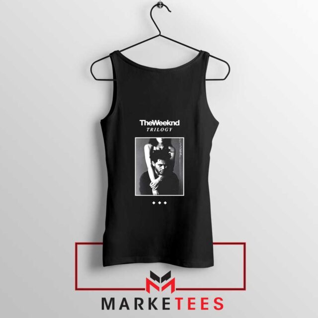 Trilogy Inspired Tank Top