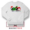 2020 Merry Christmas Sweatshirt