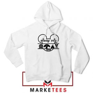 Disney Trip 2020 Hoodie