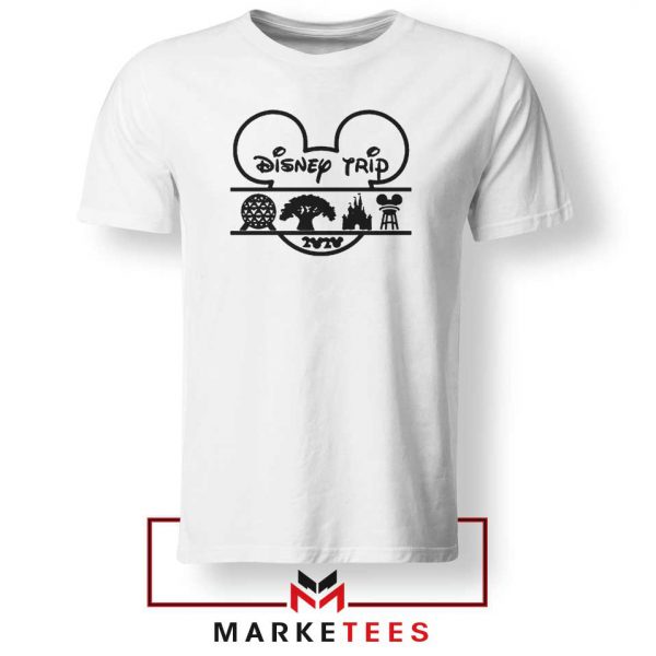 Disney Trip 2020 Tshirt