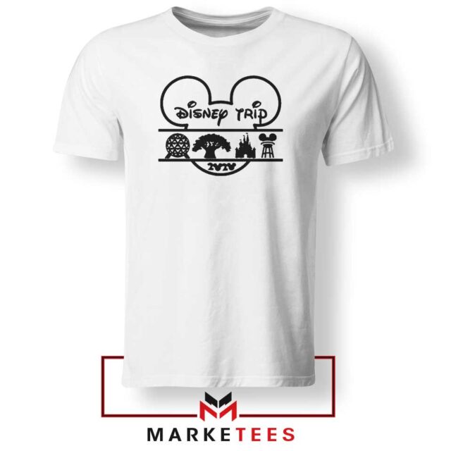 Disney Trip 2020 T-Shirt