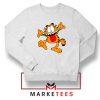 Garfield Cute Sweatshirt