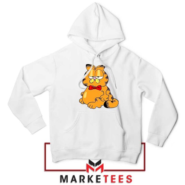 Garfield High Graphic Hoodie