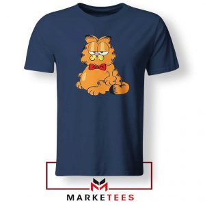 Garfield High Navy Blue Tshirt