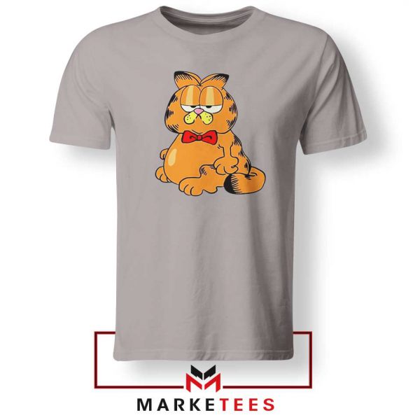 Garfield High Sport Grey Tshirt