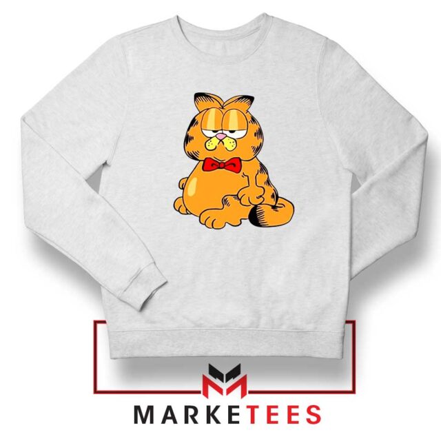 Get Now Garfield High Graphic Sweatshirt