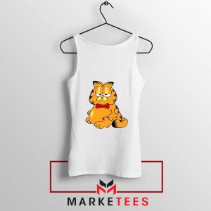 Garfield High Tank Top