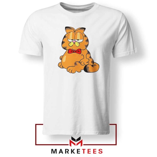 Buy Now Garfield High Tshirt Cartoon Character - Exclusive