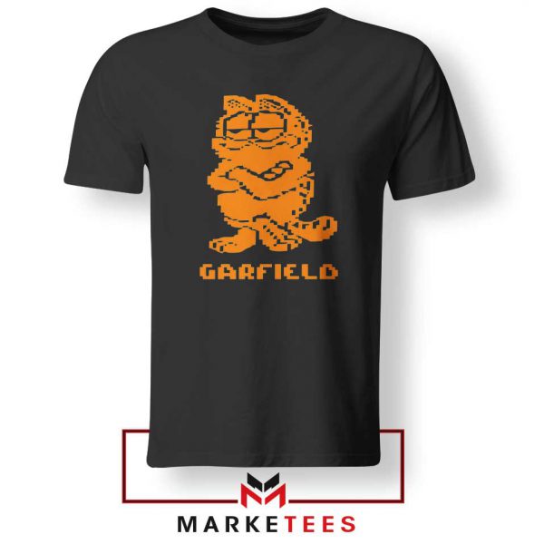 Garfield The Cat Tshirt