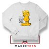 Garfield Trump Sweatshirt