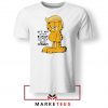 Garfield Trump Tshirt