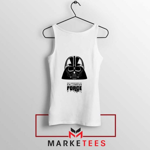 Halloween Force Tank Top