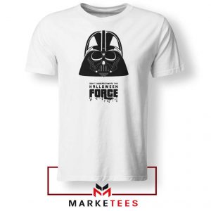 Halloween Force Tshirt